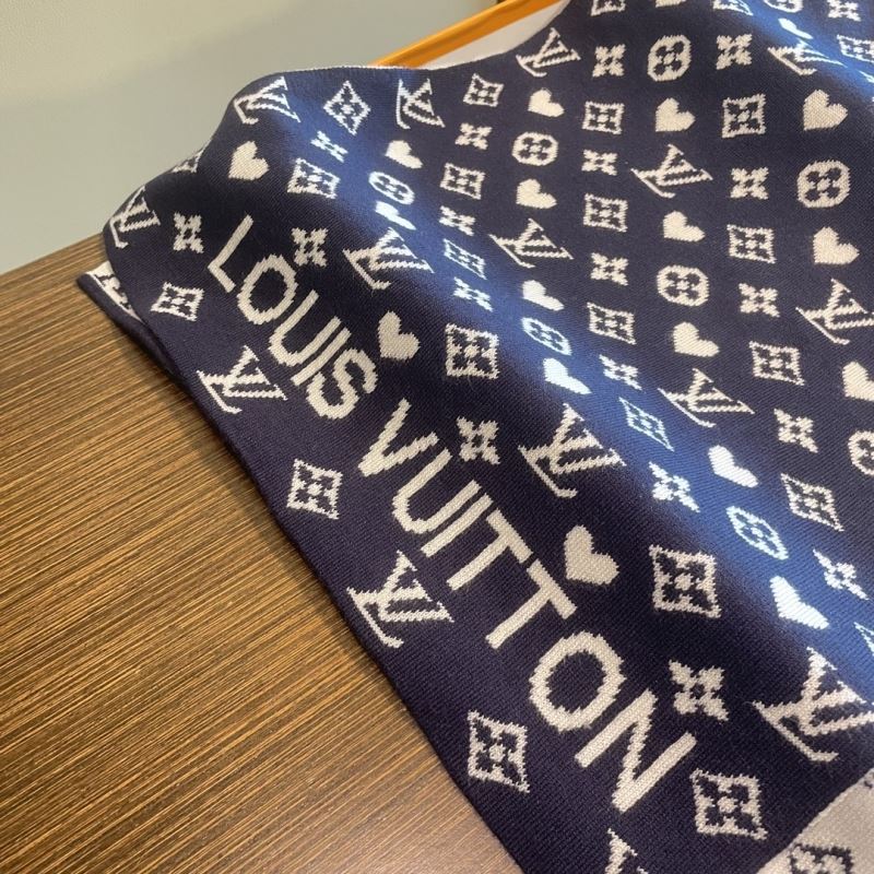 Louis Vuitton Scarf